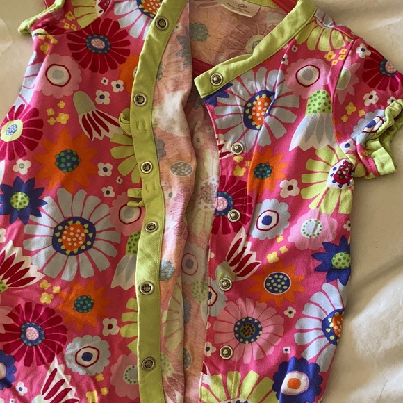 Hanna Andersson outfit - Picture 3 of 5